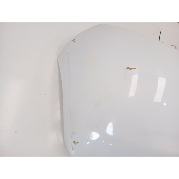 Recambio de paragolpes trasero para peugeot 208 i (ca_, cc_) 1.2 vti 82 referencia OEM IAM 1607254580  