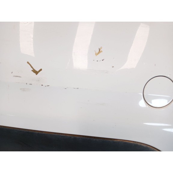 Recambio de paragolpes trasero para peugeot 208 i (ca_, cc_) 1.2 vti 82 referencia OEM IAM 1607254580  