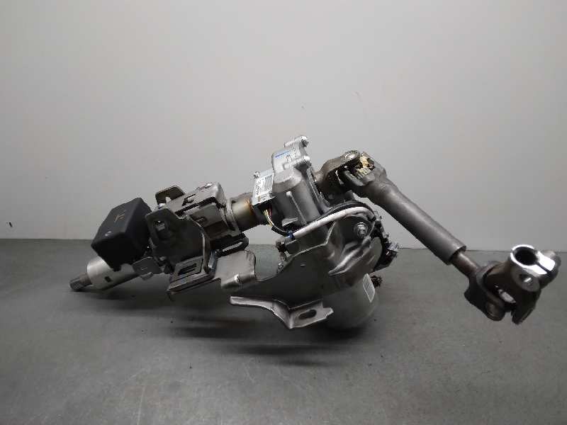 Recambio de columna direccion para renault megane iv berlina 5p 1.3 tce referencia OEM IAM 488100422R  