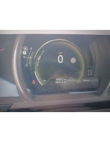 Recambio de cuadro instrumentos para renault espace v (jr_) 1.6 dci 160 referencia OEM IAM   