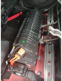 Recambio de bateria para mg mg 3 1.5 hybrid referencia OEM IAM   