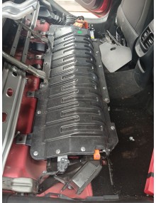 Recambio de bateria para mg mg 3 1.5 hybrid referencia OEM IAM    2