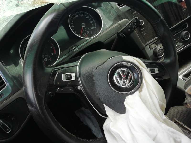 Recambio de volante para volkswagen golf vii lim. advance bluemotion tech. referencia OEM IAM   