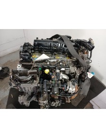 Recambio de despiece motor para ford kuga ii (dm2) 2.0 tdci 4x4 referencia OEM IAM T7MA  