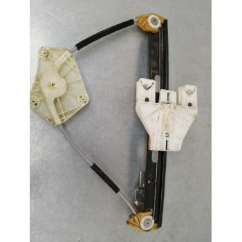 Recambio de elevalunas trasero izquierdo para seat leon st (5f8) reference referencia OEM IAM 5F9839461C SOLO MECANISMO 5F983946
