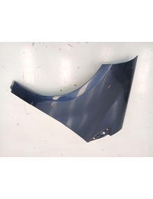 Recambio de aleta delantera izquierda para mercedes-benz clase a (w169) a 150 (169.031, 169.331) referencia OEM IAM A1698810101 