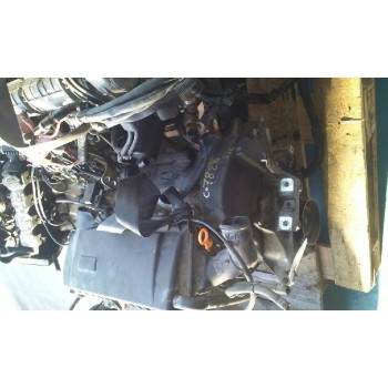 Recambio de motor completo para volkswagen golf iv berlina (1j1) spirit referencia OEM IAM AHW <M> 