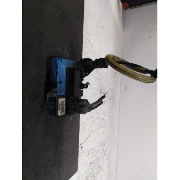 CERRADURA PUERTA DELANTERA IZQUIERDA 30634614 8 PIN 30634614