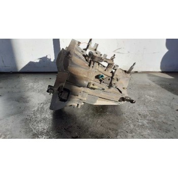 Recambio de caja cambios para nissan pulsar (c13) acenta referencia OEM IAM TL4138 <<S/C>> 