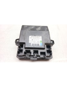 Recambio de modulo electronico para mercedes-benz clase a (w169) 2.0 cdi cat referencia OEM IAM A1698206926  