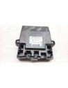 Recambio de modulo electronico para mercedes-benz clase a (w169) 2.0 cdi cat referencia OEM IAM A1698206926  