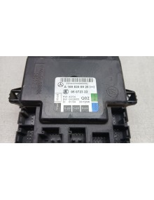 Recambio de modulo electronico para mercedes-benz clase a (w169) 2.0 cdi cat referencia OEM IAM A1698206926   2