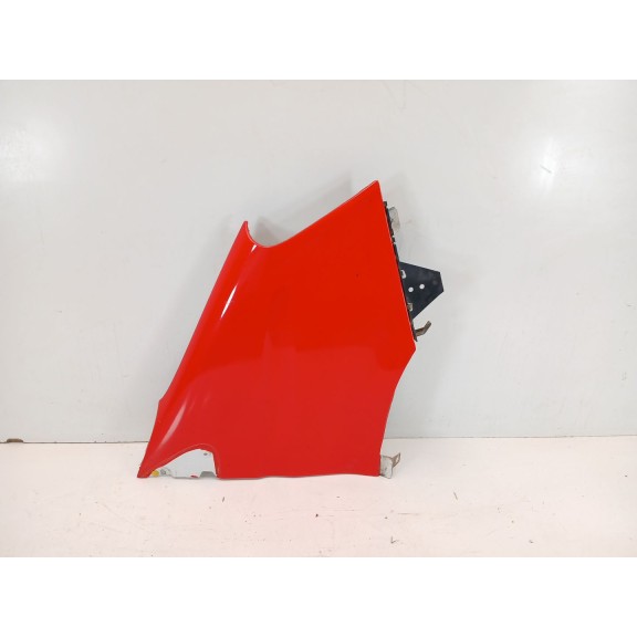 Recambio de aleta delantera derecha para iveco daily pr cabina doble 29 l... batalla 3450 referencia OEM IAM 5801352978  