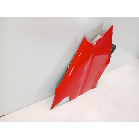 Recambio de aleta delantera derecha para iveco daily pr cabina doble 29 l... batalla 3450 referencia OEM IAM 5801352978  