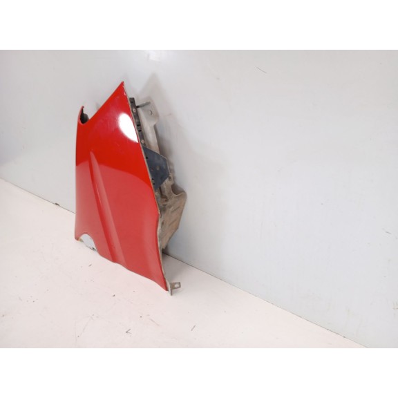 Recambio de aleta delantera derecha para iveco daily pr cabina doble 29 l... batalla 3450 referencia OEM IAM 5801352978  