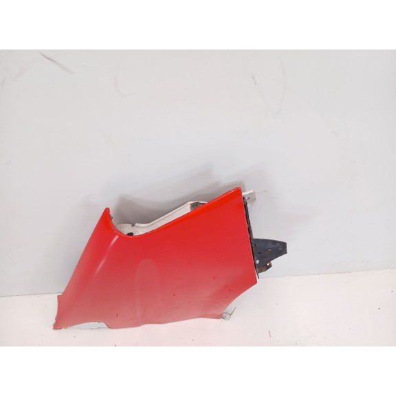 Recambio de aleta delantera derecha para iveco daily pr cabina doble 29 l... batalla 3450 referencia OEM IAM 5801352978  