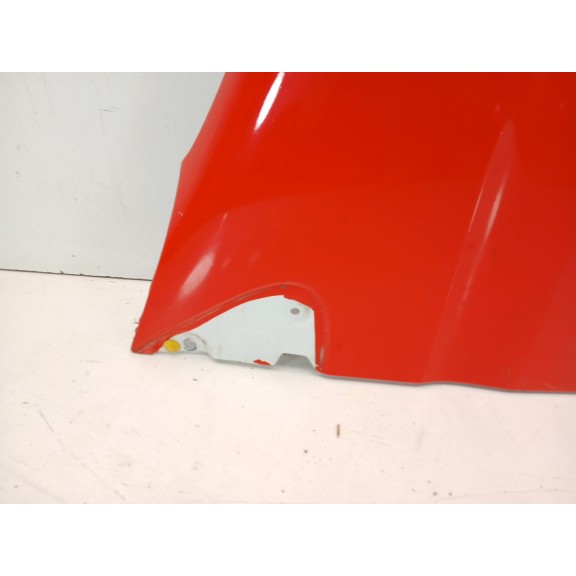 Recambio de aleta delantera derecha para iveco daily pr cabina doble 29 l... batalla 3450 referencia OEM IAM 5801352978  