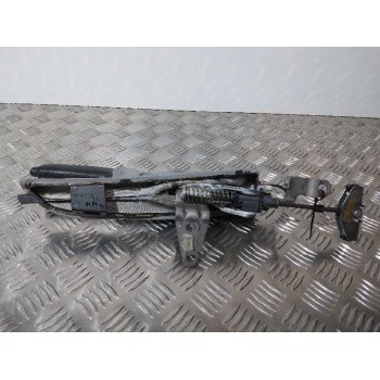 Recambio de palanca freno de mano para bmw serie 3 berlina (e90) 320d referencia OEM IAM 34406782749  