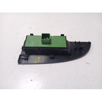 Recambio de mando elevalunas delantero izquierdo para seat leon (1p1) 1.6 tdi referencia OEM IAM   