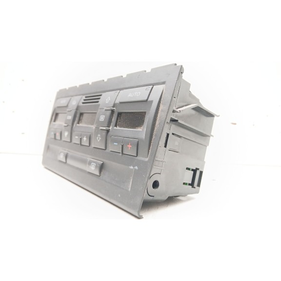 Recambio de mando climatizador para seat exeo st (3r5)(2009>) sport referencia OEM IAM 8E0820043BL  