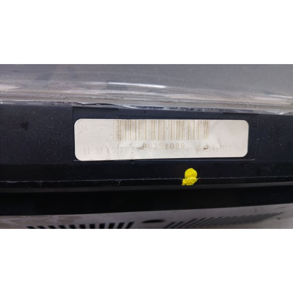 Recambio de cuadro instrumentos para mercedes-benz clase e (w211) e 320 cdi (211.026) referencia OEM IAM A2115405711 11008025001