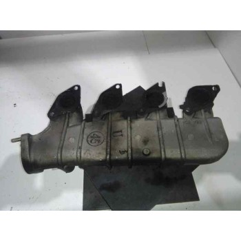 Recambio de colector admision para peugeot 307 (s1) 2.0 hdi fap cat referencia OEM IAM 9635616310  