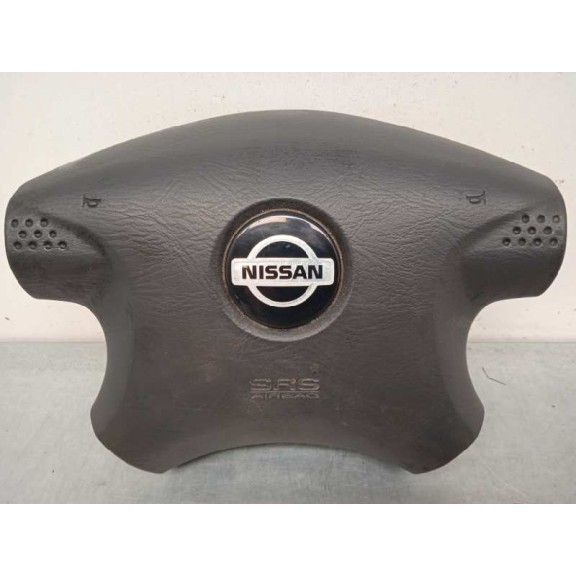 Recambio de airbag delantero izquierdo para nissan almera (n16/e) 1.5 16v cat referencia OEM IAM 532934300  