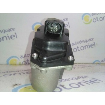 Recambio de valvula egr para audi a3 (8p) 2.0 tdi referencia OEM IAM 03L131501K NUEVO 03L131501P 03G131501