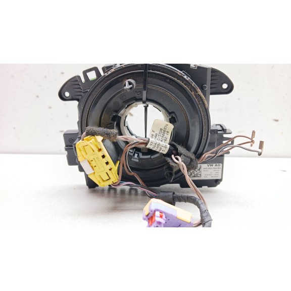 Recambio de anillo airbag para volkswagen passat lim. (362) 2.0 tdi referencia OEM IAM 5K0953569BA 280302DE 