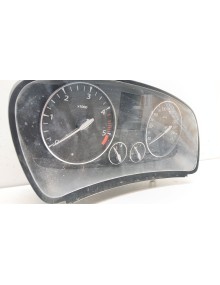 Recambio de cuadro instrumentos para renault laguna iii dynamique referencia OEM IAM 248100006R A2C53182883  2