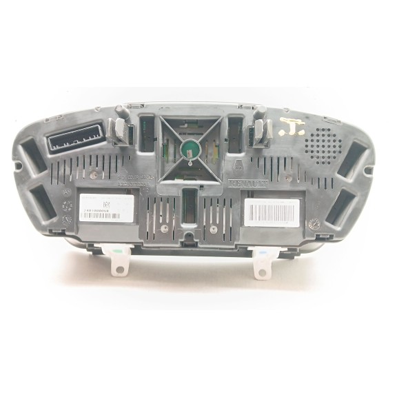 Recambio de cuadro instrumentos para renault laguna iii dynamique referencia OEM IAM 248100006R A2C53182883 