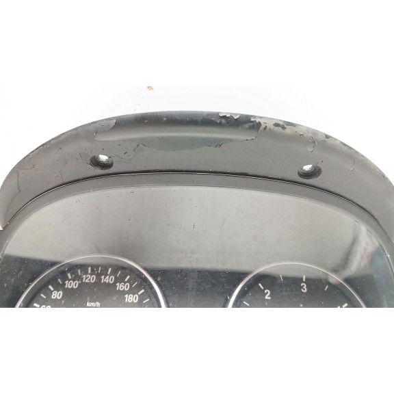 Recambio de cuadro instrumentos para bmw serie 3 berlina (e90) 330d referencia OEM IAM 913029901 IK913029901C 