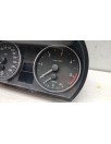 Recambio de cuadro instrumentos para bmw serie 3 berlina (e90) 330d referencia OEM IAM 913029901 IK913029901C 