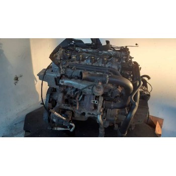 MOTOR COMPLETO Z13DTH M N/V EXPORTACION