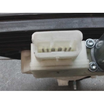 Recambio de elevalunas delantero izquierdo para renault clio v referencia OEM IAM 807216723R  6 PINES