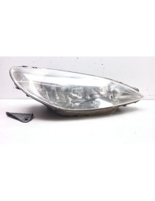 Recambio de faro derecho para peugeot 206 cc (2d) 1.6 16v (2dnfuf, 2dnfur) referencia OEM IAM 9628666780 89001960 6205S9087276