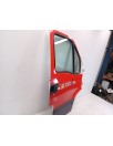 Recambio de puerta delantera derecha para iveco daily pr cabina doble 29 l... batalla 3450 referencia OEM IAM 99460120  