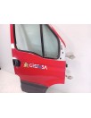 Recambio de puerta delantera derecha para iveco daily pr cabina doble 29 l... batalla 3450 referencia OEM IAM 99460120  