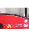 Recambio de puerta delantera derecha para iveco daily pr cabina doble 29 l... batalla 3450 referencia OEM IAM 99460120  