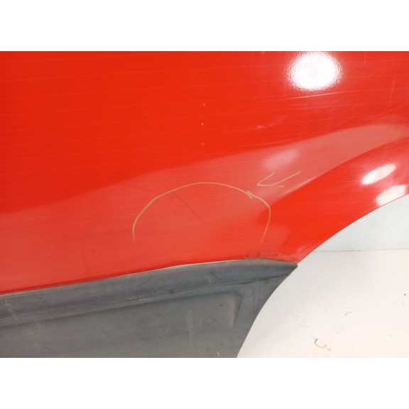 Recambio de puerta delantera derecha para iveco daily pr cabina doble 29 l... batalla 3450 referencia OEM IAM 99460120  