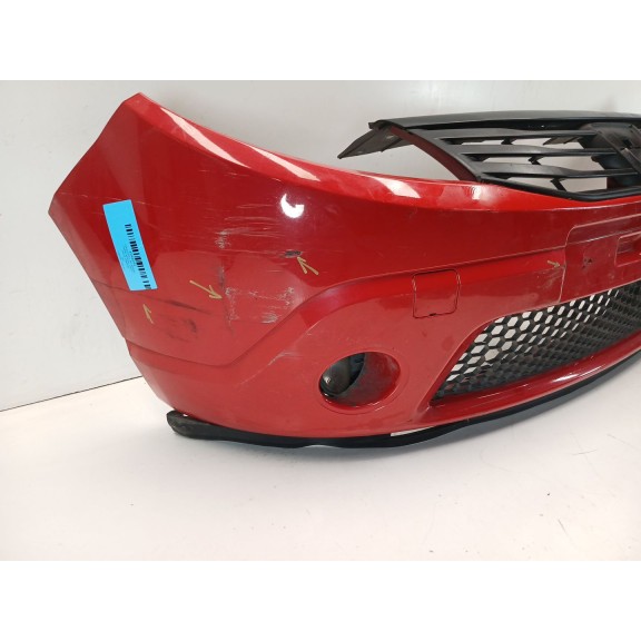 Recambio de paragolpes delantero para dacia sandero 1.5 dci referencia OEM IAM   