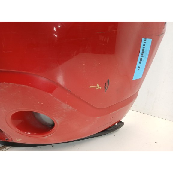 Recambio de paragolpes delantero para dacia sandero 1.5 dci referencia OEM IAM   