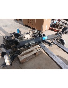 Recambio de puente trasero para renault kangoo profesional referencia OEM IAM   