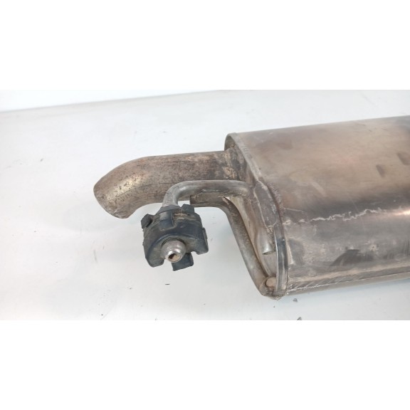 Recambio de catalizador para peugeot expert furgoneta (v_) 2.0 bluehdi 120 referencia OEM IAM PSA4419  