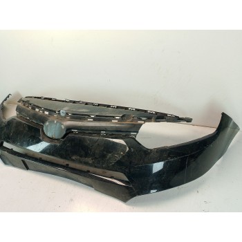 Recambio de paragolpes delantero para toyota proace autobús (mdz_) 2.0 d4d 4x4 (mdza) referencia OEM IAM 9836022280  