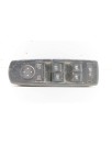 Recambio de mando elevalunas delantero izquierdo para renault laguna iii dynamique referencia OEM IAM E301692907A VALEO 