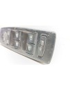 Recambio de mando elevalunas delantero izquierdo para renault laguna iii dynamique referencia OEM IAM E301692907A VALEO 