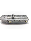 Recambio de mando elevalunas delantero izquierdo para renault laguna iii dynamique referencia OEM IAM E301692907A VALEO 
