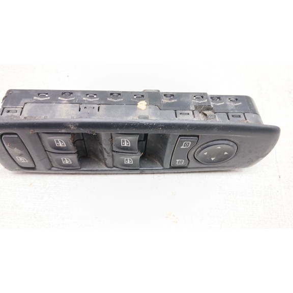 Recambio de mando elevalunas delantero izquierdo para renault laguna iii dynamique referencia OEM IAM E301692907A VALEO 