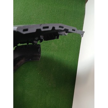 Recambio de paragolpes delantero para mg zs luxury referencia OEM IAM P10628329  